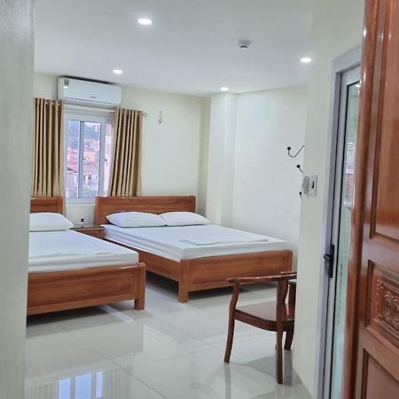 89 Hotel Каобанг Экстерьер фото