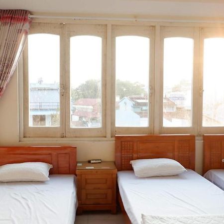 89 Hotel Каобанг Экстерьер фото