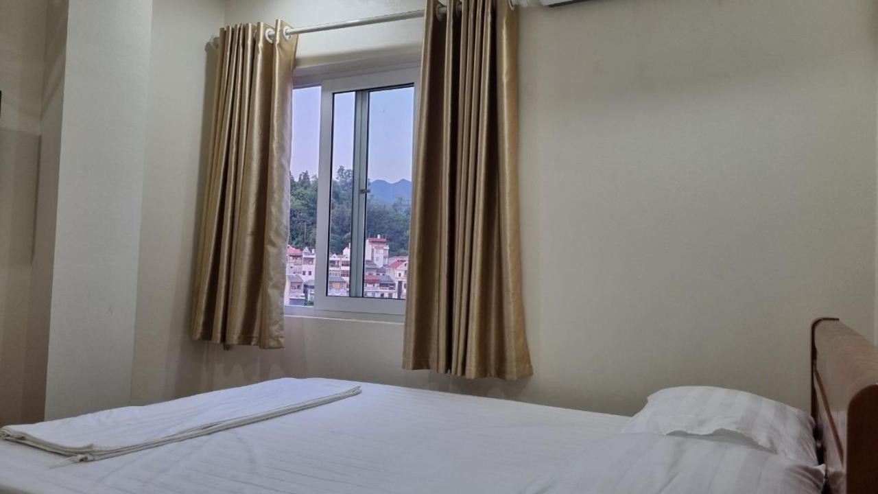 89 Hotel Каобанг Экстерьер фото