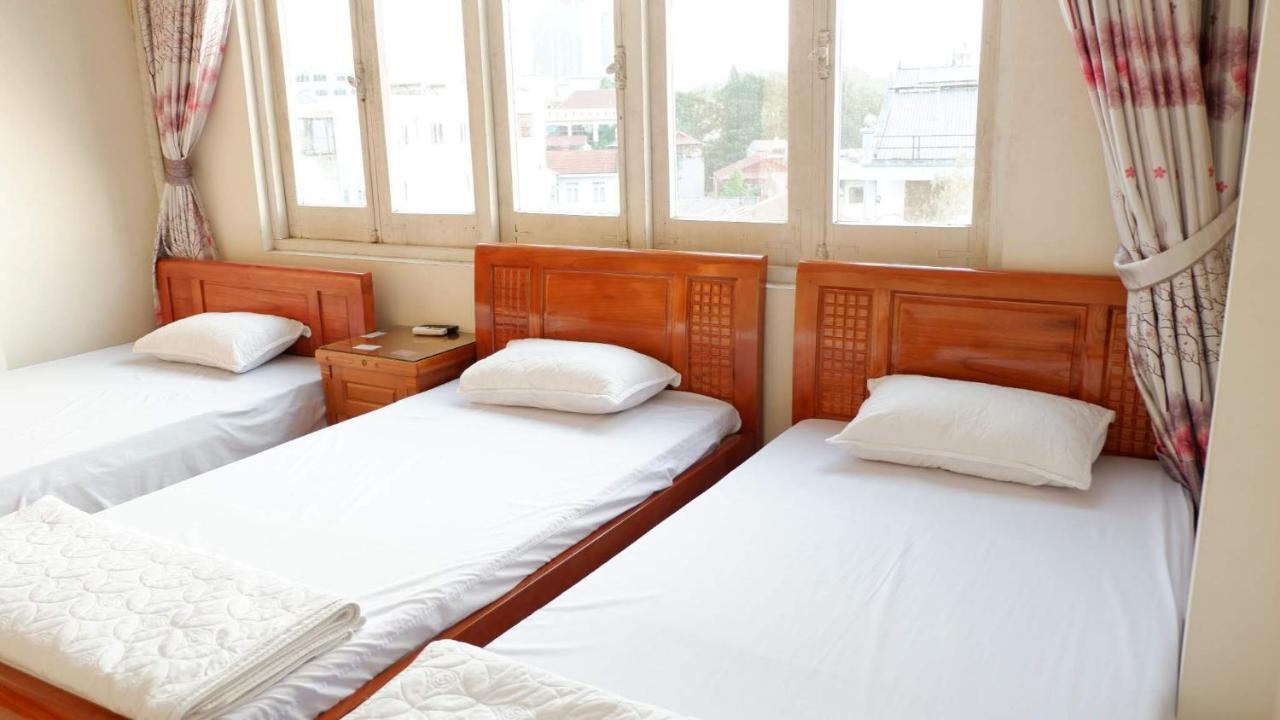 89 Hotel Каобанг Экстерьер фото