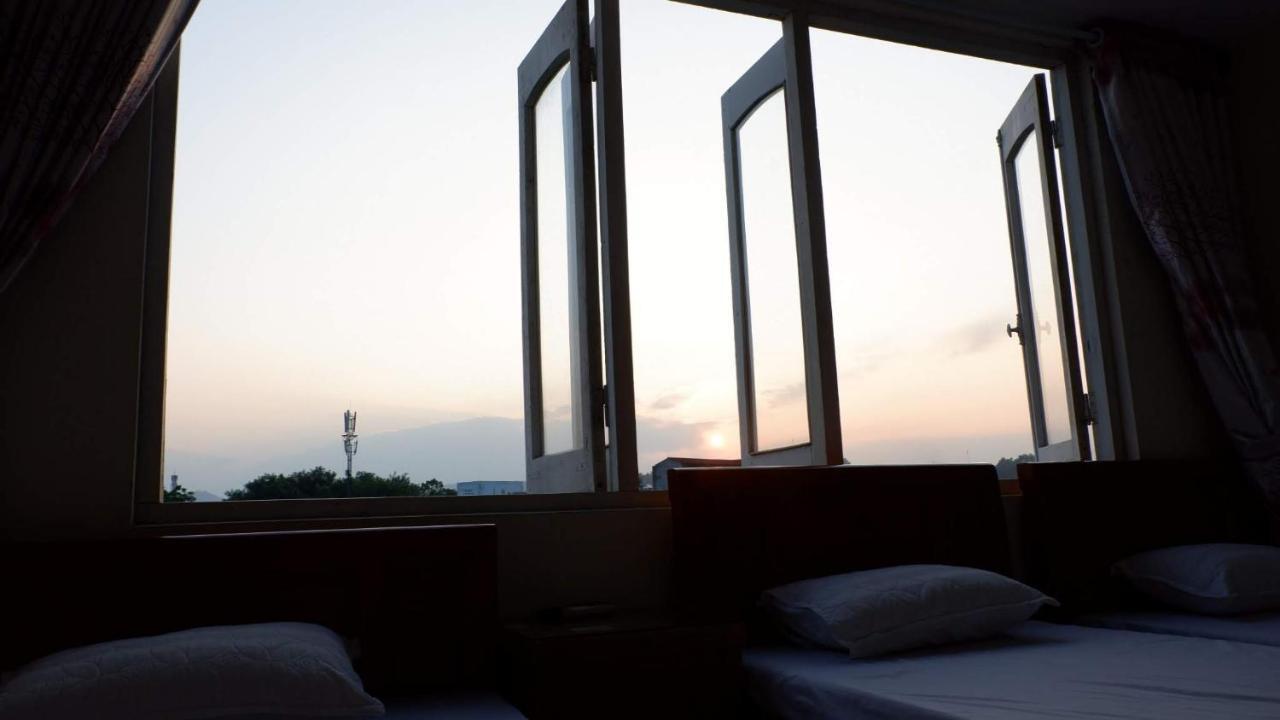 89 Hotel Каобанг Экстерьер фото