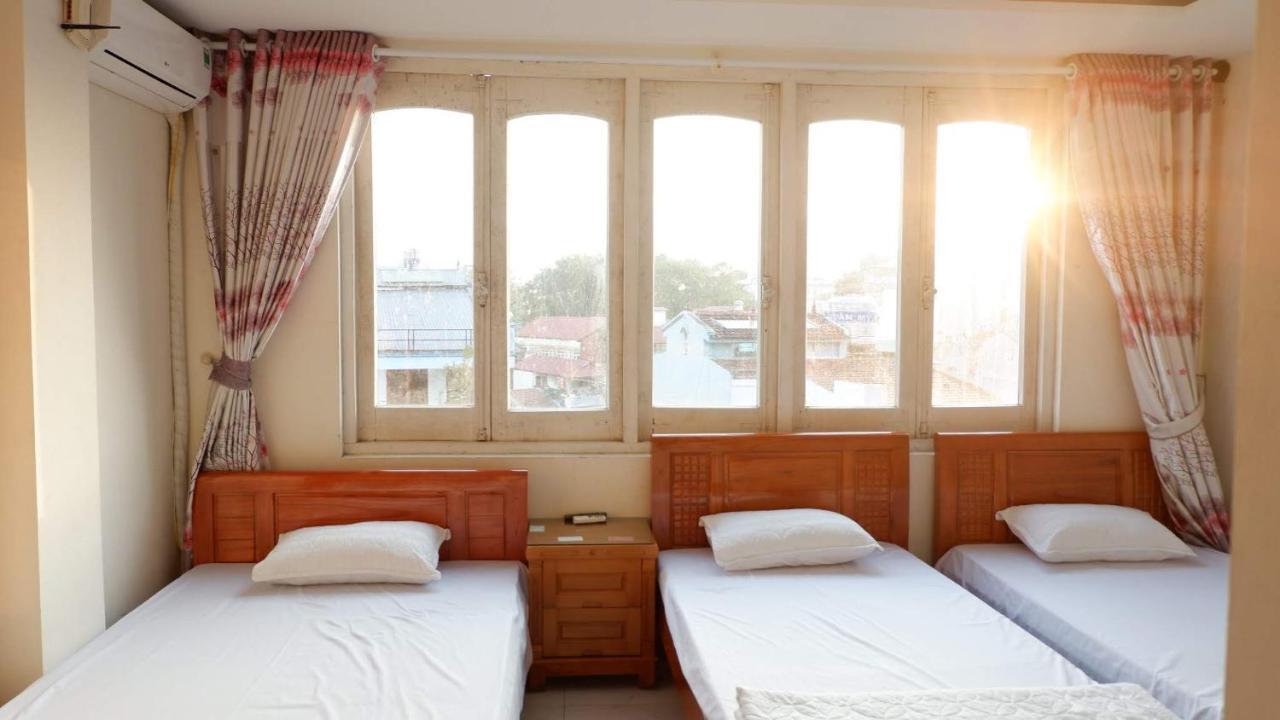 89 Hotel Каобанг Экстерьер фото