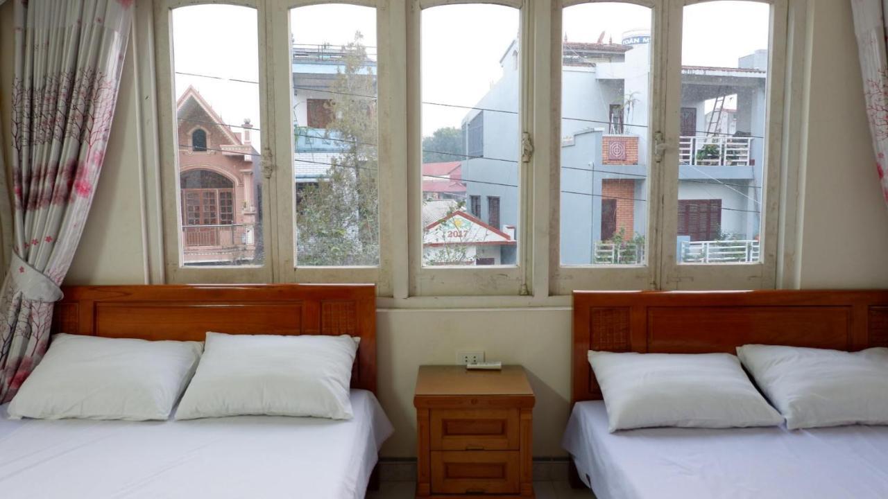 89 Hotel Каобанг Экстерьер фото