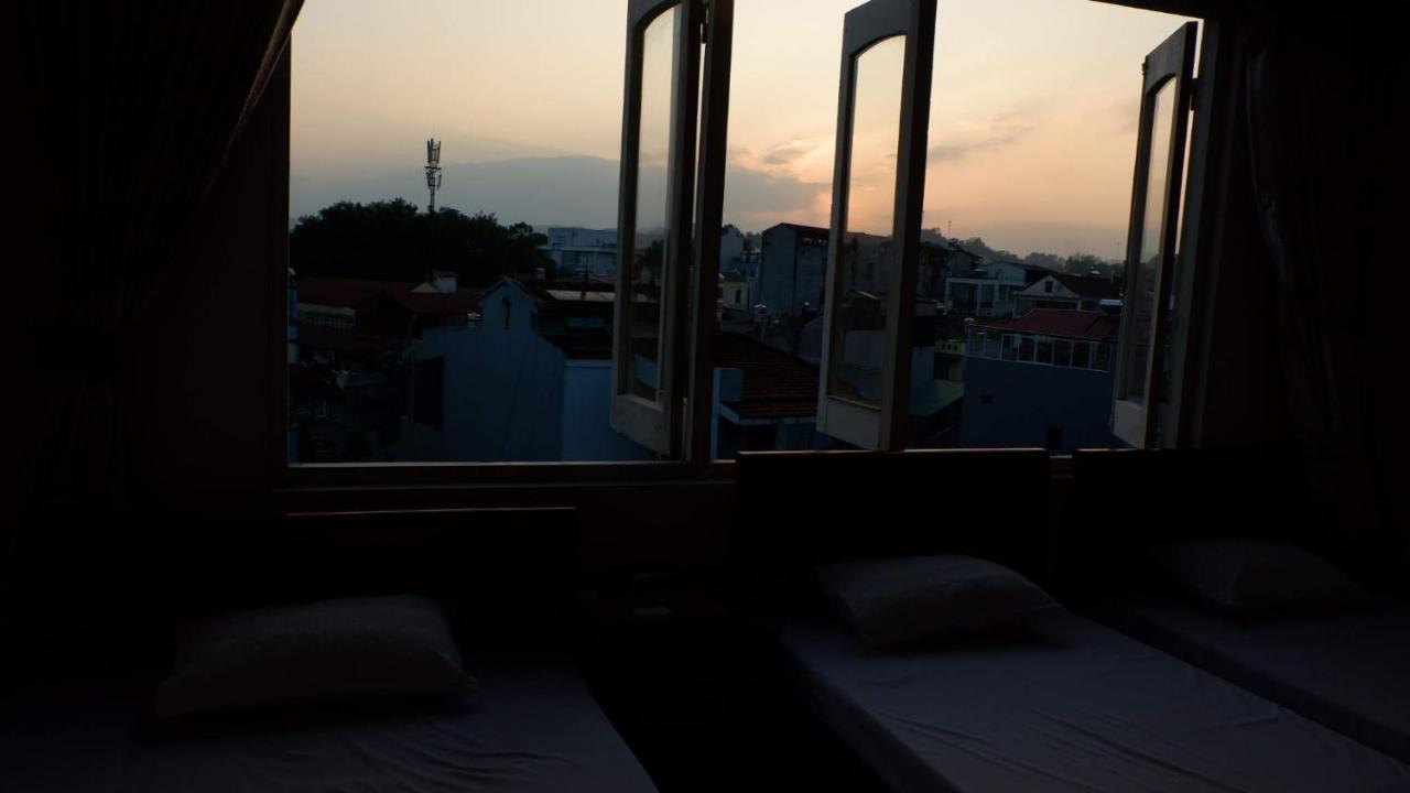 89 Hotel Каобанг Экстерьер фото
