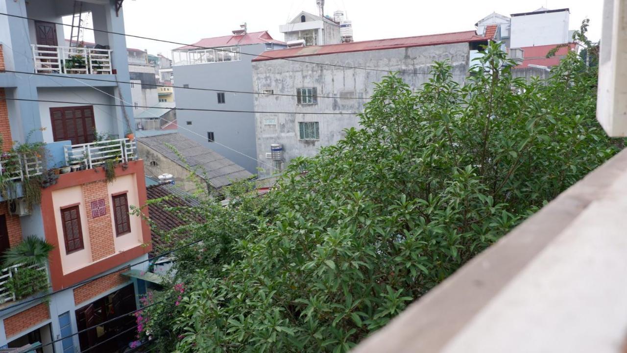 89 Hotel Каобанг Экстерьер фото