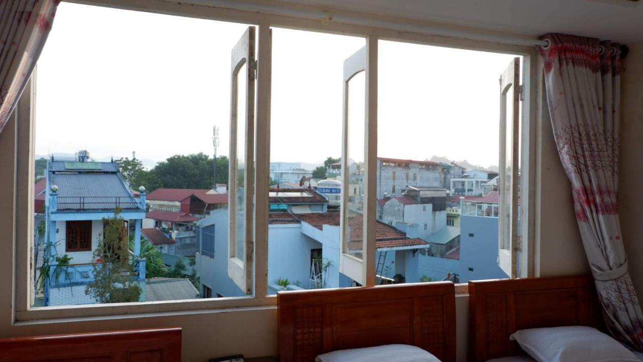 89 Hotel Каобанг Экстерьер фото