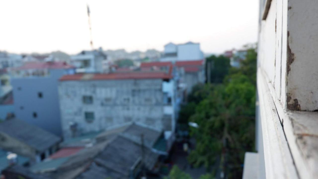 89 Hotel Каобанг Экстерьер фото