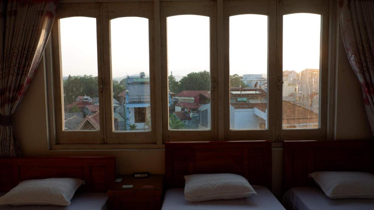 89 Hotel Каобанг Экстерьер фото